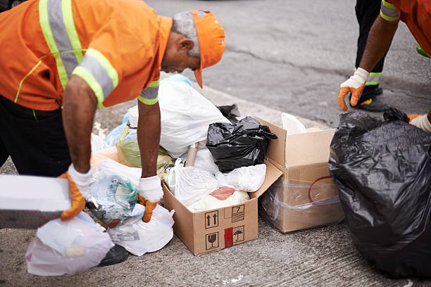 Best Hoarding Cleanup  in Branson, MO