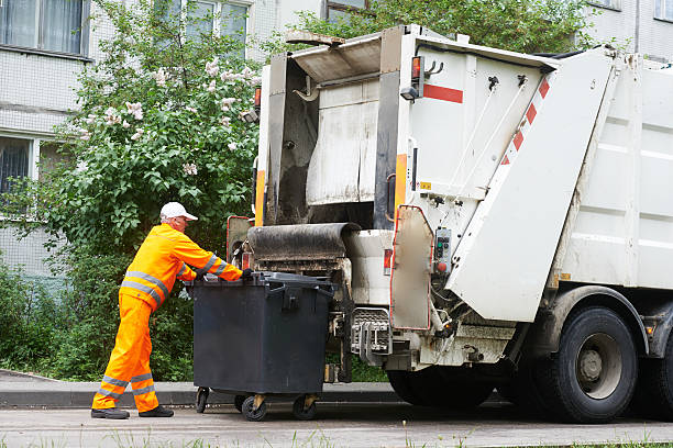 Best Residential Junk Removal  in Branson, MO